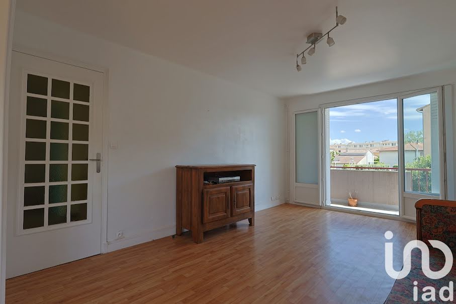 Vente appartement 3 pièces 75 m² à Tournon-sur-Rhône (07300), 139 000 €