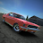 Classic American Muscle Cars 2 icon