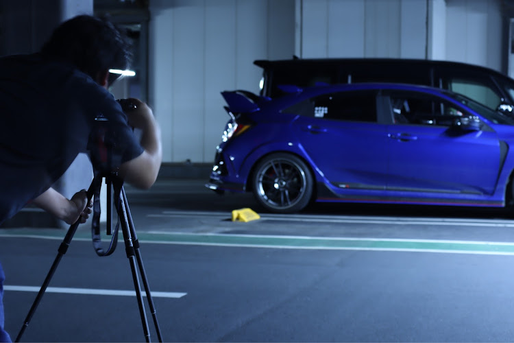 ステップワゴンのミラーレス一眼・無限エアロ・ブラックスタイル・シビックタイプR・FK8に関するカスタム事例の投稿画像8枚目