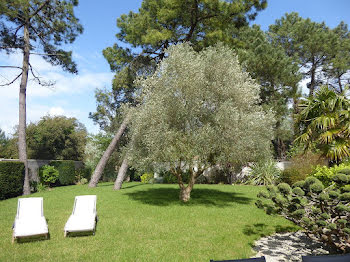 maison à Rivedoux-Plage (17)