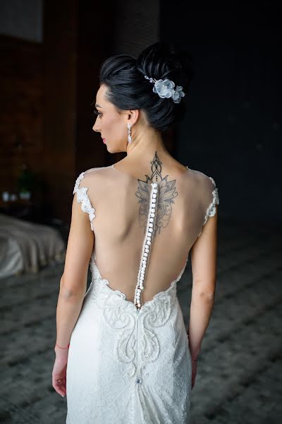 Wedding photographer Stanislav Miron (voxstudio). Photo of 24 August 2019