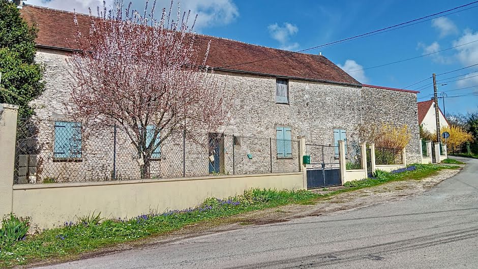 Vente maison 5 pièces 135 m² à La Ferté-Gaucher (77320), 220 000 €