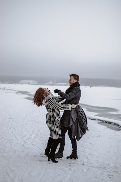 Fotografo di matrimoni Ilya Ivanov (iliaivanow). Foto del 15 aprile 2021