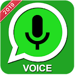 Cover Image of 下载 WhatsMic : Voice to Text Typing 2.3.1 APK