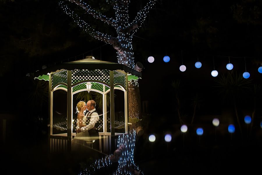 Wedding photographer Miguel Bolaños (bolaos). Photo of 13 November 2015