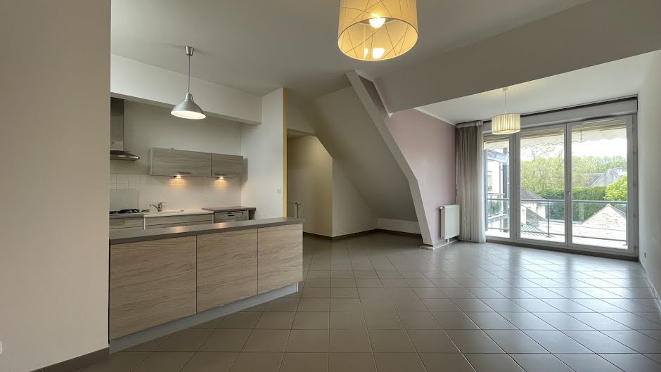 Vente appartement 3 pièces 88.41 m² à Beaune (21200), 280 000 €