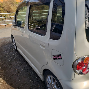 ムーヴラテ L550S