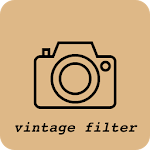 Cover Image of Unduh Vintage Filter - Old Film Camera 1.1.0 APK
