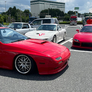 RX-7 FD3S 中期