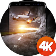 Aircraft wallpapers 4k 2.0.4 Icon