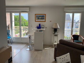 appartement à Dinard (35)