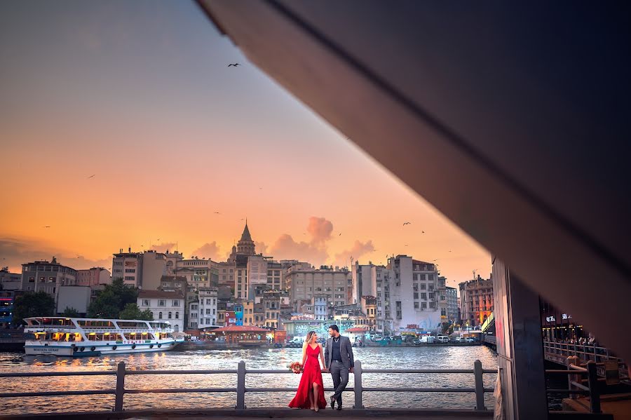 Wedding photographer Özgür Aslan (ozguraslan). Photo of 20 June 2020