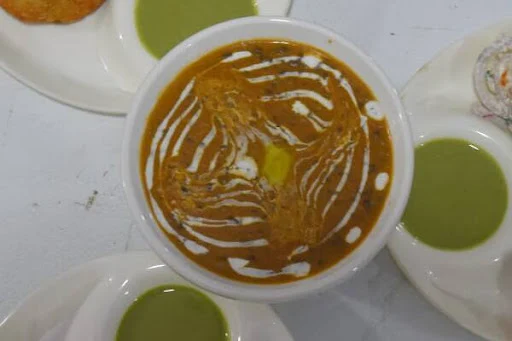 Dal Makhni