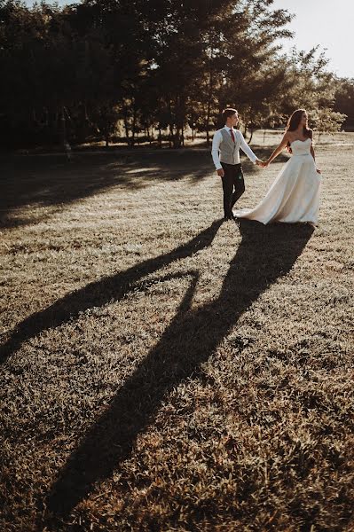 Photographe de mariage Dani Cotuna (clicks95). Photo du 30 août 2019