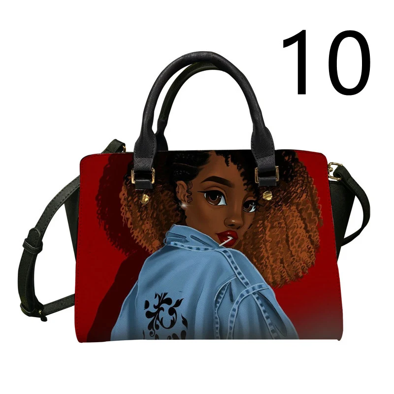 Title 9, Borsa a tracolla da donna elegante e capiente. ...