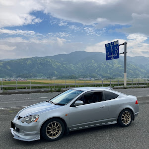 インテグラ DC5