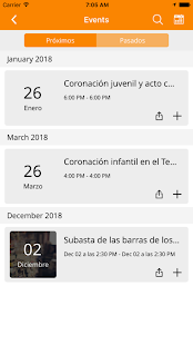 Carnaval Huelva 2018(圖3)-速報App