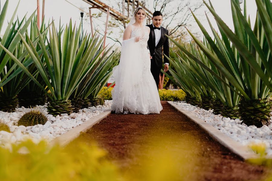 Fotógrafo de bodas Luis Houdin (luishoudin). Foto del 14 de agosto 2019