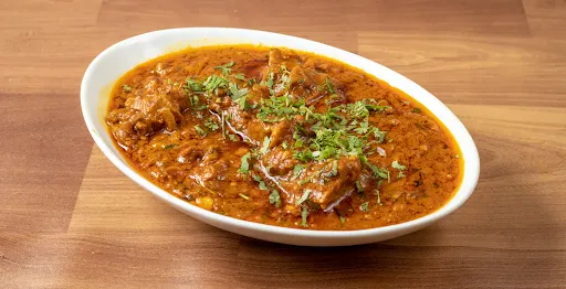 Mutton Bhuna Gosht