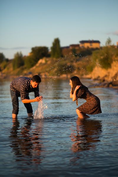 Kāzu fotogrāfs Elmira Yavgareeva (phialca). Fotogrāfija: 29. janvāris 2021