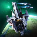 Icon Stellaris: Galaxy Command