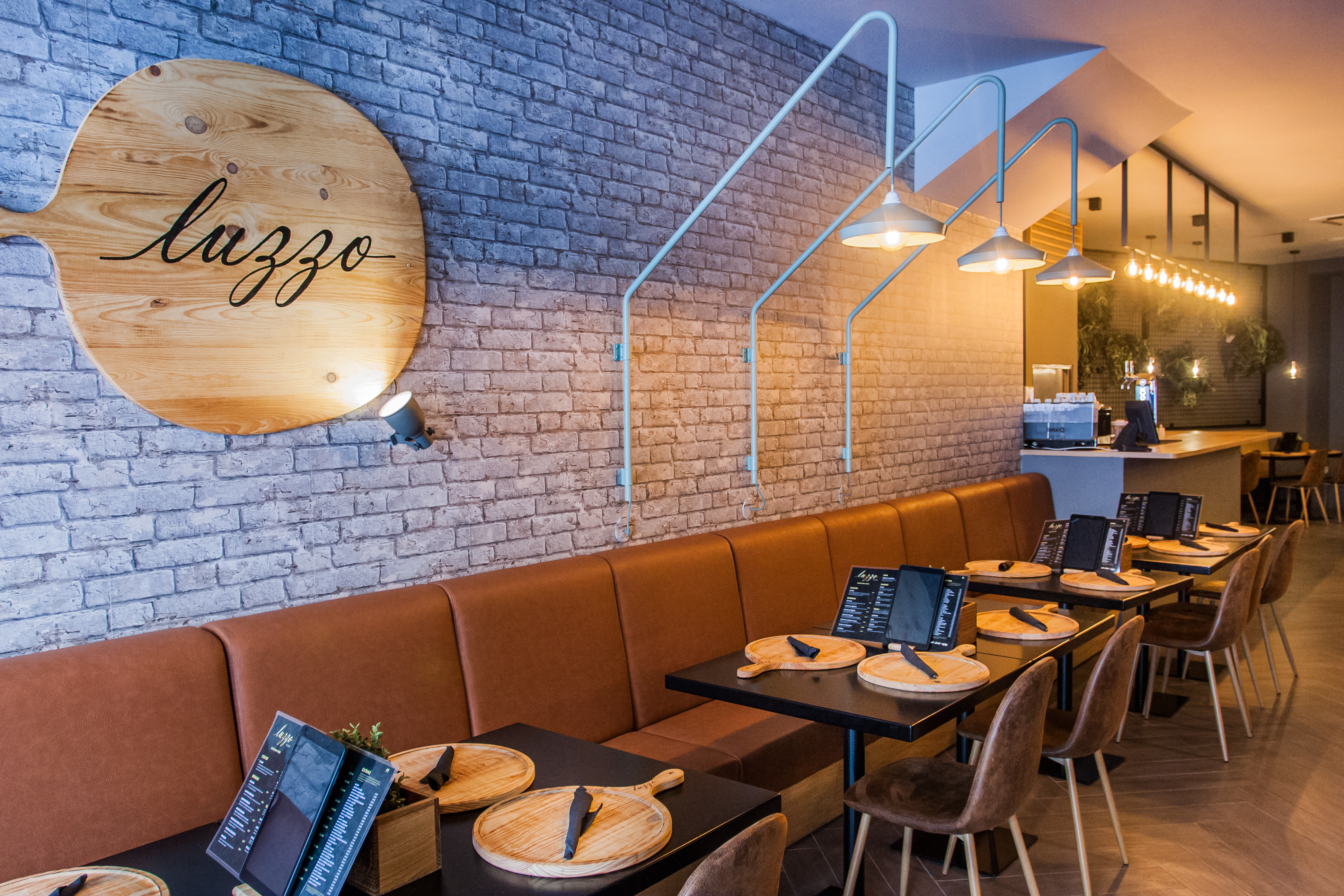 Pizzaria Luzzo