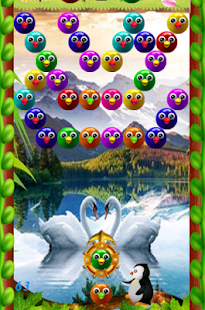 download Bubble Birds free