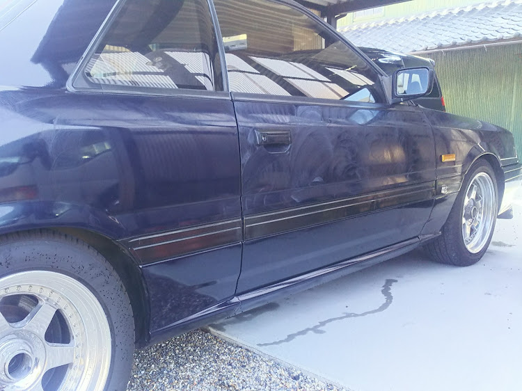 スカイラインのりょーさんが投稿したカスタム事例の投稿画像1枚目