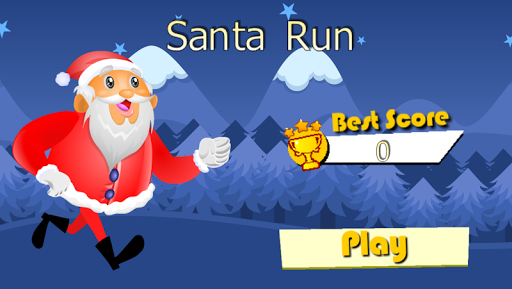 Santa Run