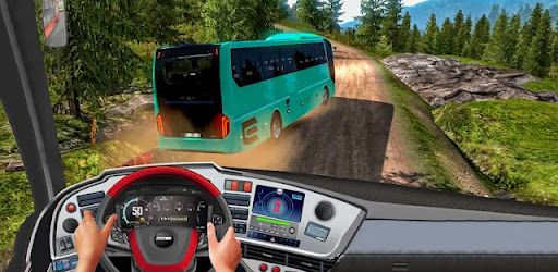 Bus Simulator Games - Bus Game