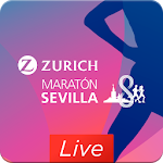 Cover Image of ดาวน์โหลด Zurich Maratón de Sevilla 1.16 APK