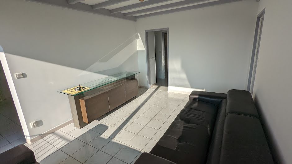 Vente appartement 4 pièces 74 m² à Chevigny-Saint-Sauveur (21800), 159 900 €