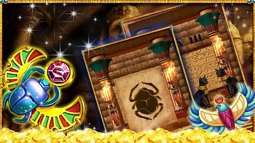 Android application 100 doors escape the house screenshort