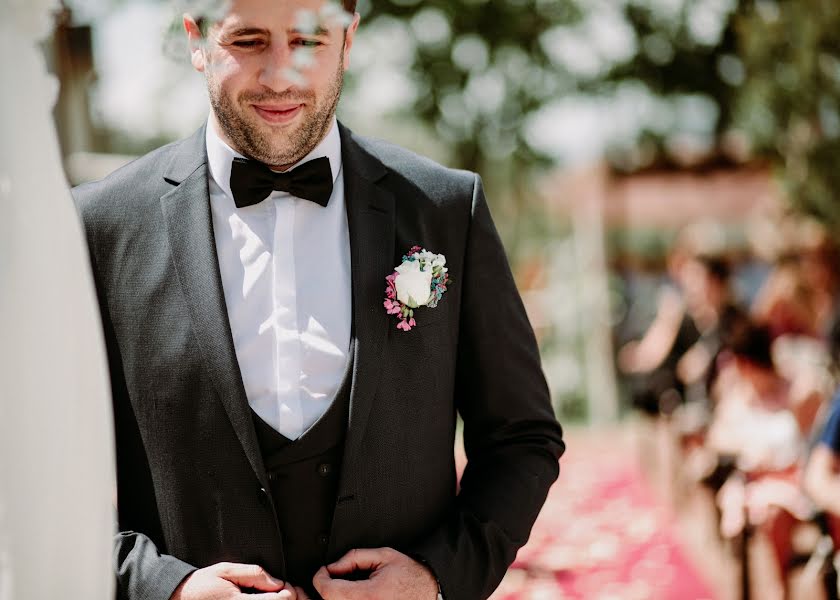 Bryllupsfotograf Archil Korgalidze (weddingingeorgia). Bilde av 4 juni 2018