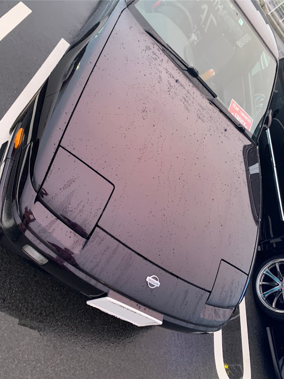 180SXのNOAH＆VOXY・180sx・S2000・NOAH Family MT・山猫組に関するカスタム事例の投稿画像15枚目