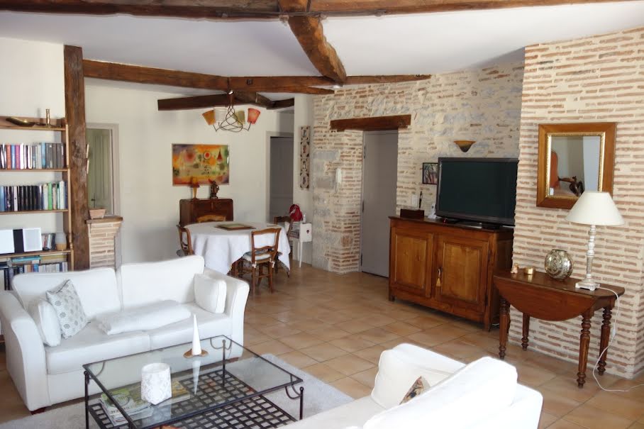 Vente appartement 4 pièces 114 m² à Cahors (46000), 233 200 €