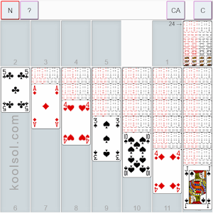 solitario clásico66 - Última Para Android - Descargar Apk