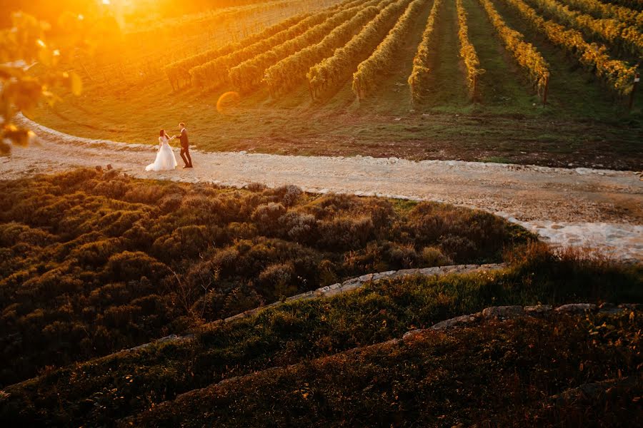 Fotógrafo de bodas Mikhail Aksenov (aksenov). Foto del 17 de noviembre 2022