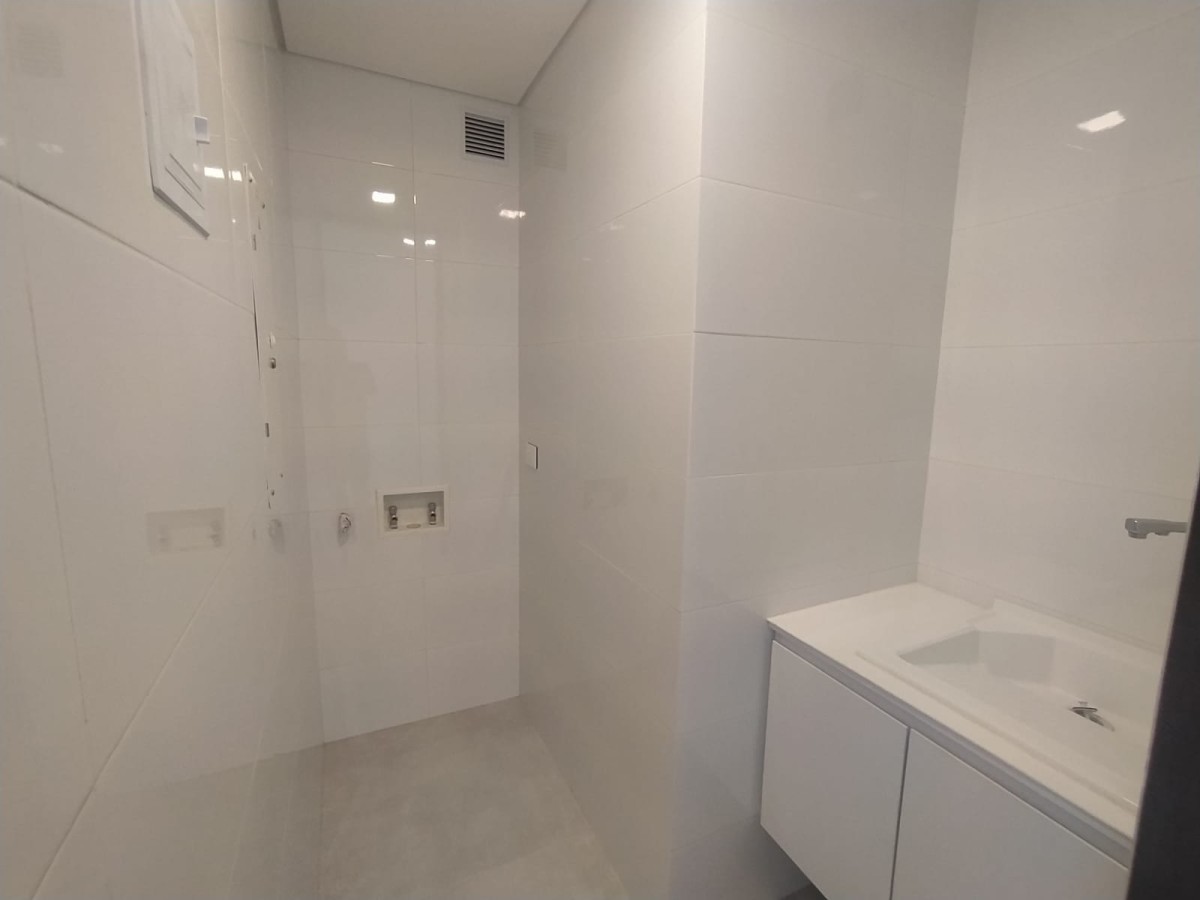 Apartamento En Venta - Santa Barbara Alta, Bogota