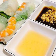 誠記越南麵食館