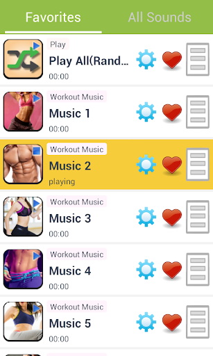 免費下載健康APP|Workout Music app開箱文|APP開箱王