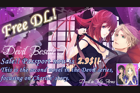 dating simulation games for android