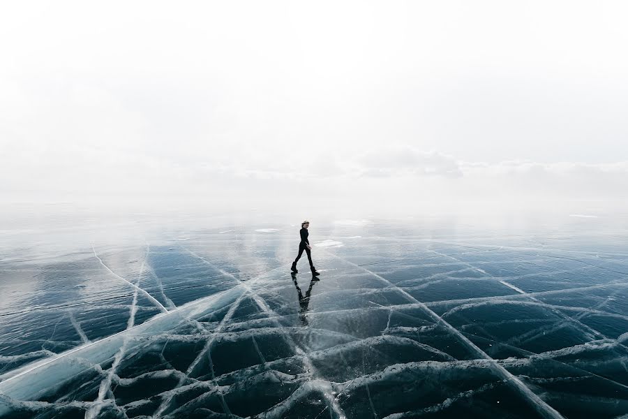 Vestuvių fotografas Katya Mukhina (lama). Nuotrauka 2023 sausio 17