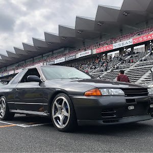 スカイライン GT-R BNR32