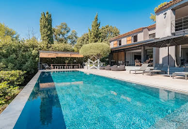 Property with pool 14