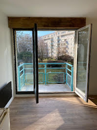 appartement à Grenoble (38)