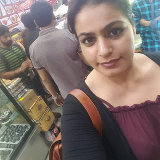 Priya Dhanwani at Breadkraft, Andheri West,  photos