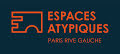 Espaces Atypiques Paris Rive Gauche