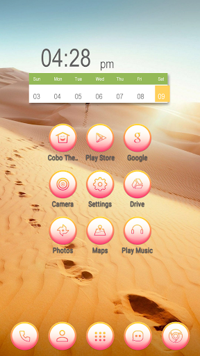 Colouration Icon Pack