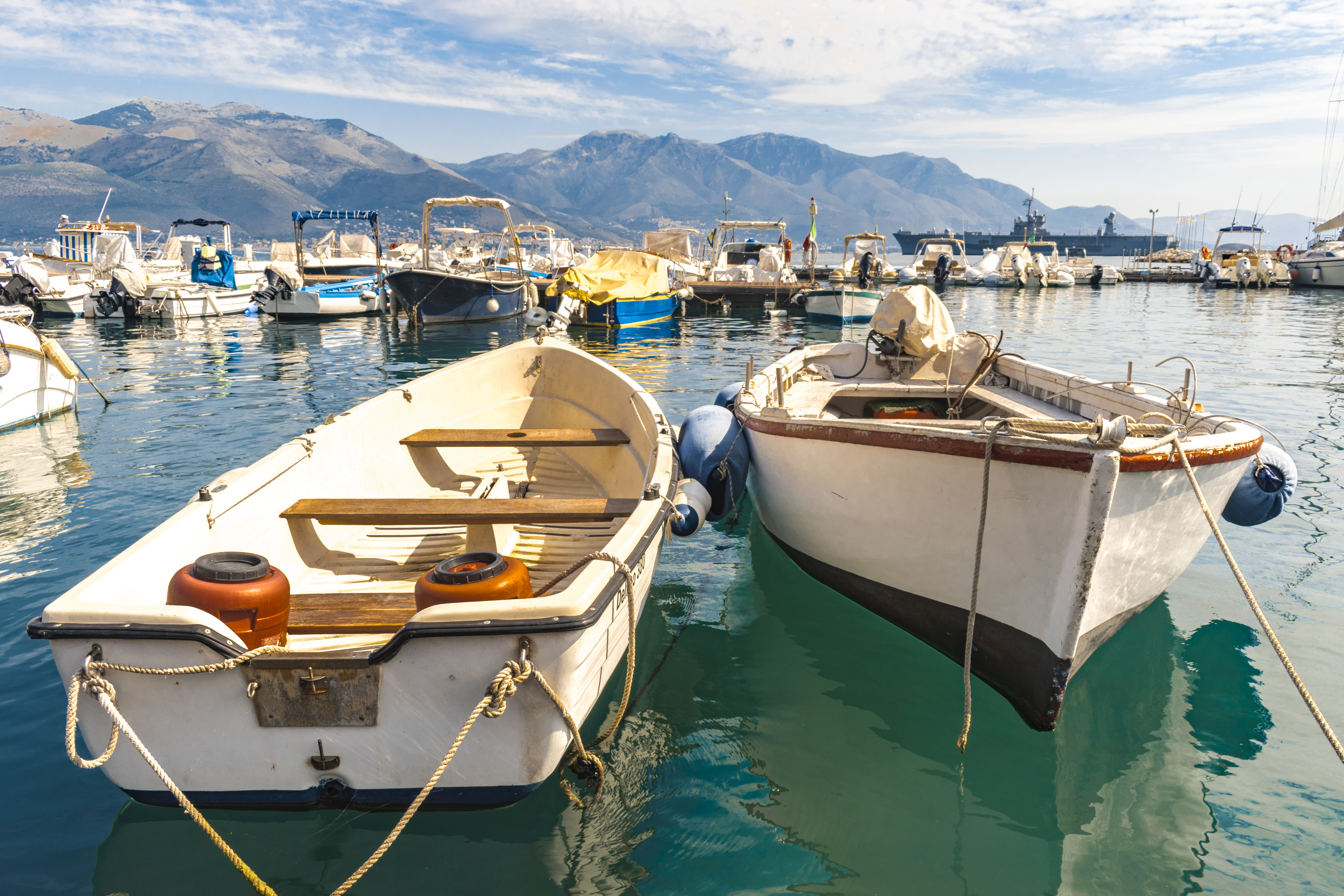 “Gente di Mare” di Chem985